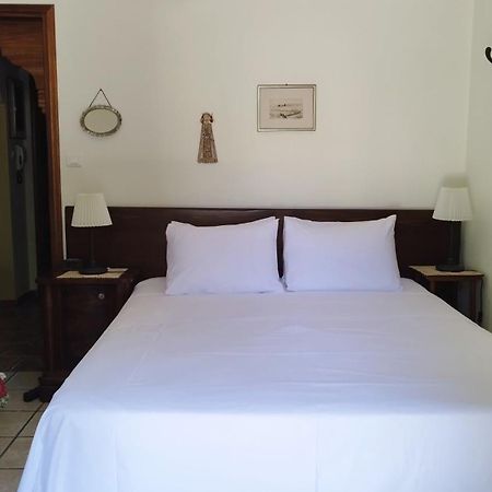 Villa White Stone House With Great Sea View Tsagkarada Exterior foto