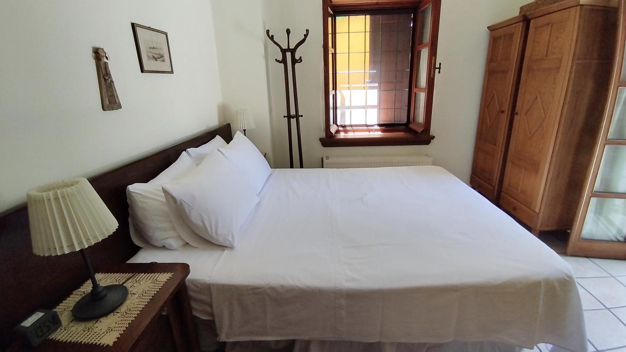 Villa White Stone House With Great Sea View Tsagkarada Exterior foto
